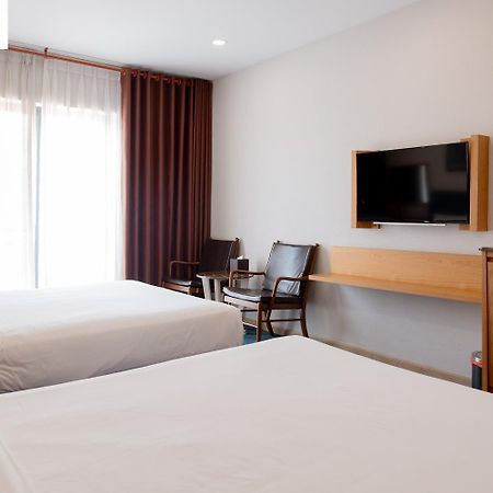 Viet Ha Hotel ホーチミン市 エクステリア 写真